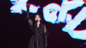 蔡健雅（圖／記者楊澍攝影）