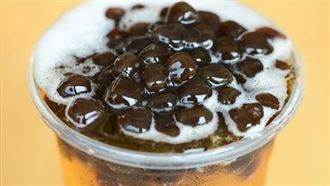 你喝「珍奶」加奶精或鮮奶？驚人成份曝光