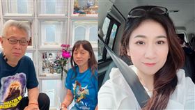 名編劇岳清清15歲姪子去年5月染疫亡，逝世1周年將至。（圖／岳清清提供）