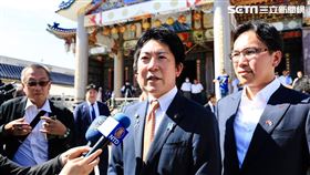 高雄,日本,自民黨,議員,安倍晉三,佐藤啓