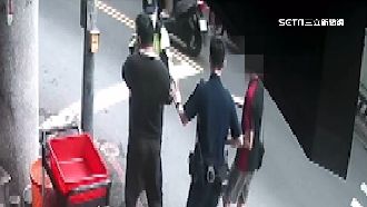 「沒結帳就拆封喝」男飆罵超商員工又襲警