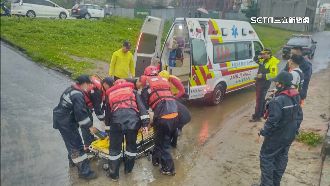 萬里5人約浮潛「上岸少1人」　男溺水不治