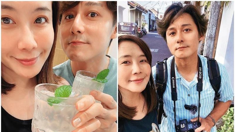 廖科溢爆劈腿無套約砲　受害女出書大復仇