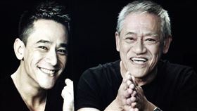 港星吳耀漢享壽83歲！吳嘉龍父喪後首發聲　告別式今日舉行。（圖／翻攝自吳嘉龍IG）