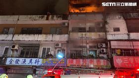 民宅,南方澳,宜蘭,陳命珠,一元硬幣,火警（圖／翻攝畫面）