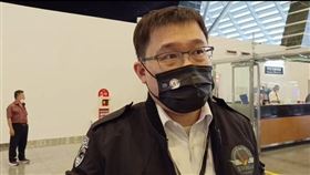 星宇航空爆發嚴重延誤事件，除了祭出來回票價退費，董事長張國煒「親自駕機」返台。（圖／翻攝畫面）