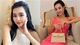 王思佳。（圖／翻攝自王思佳IG）