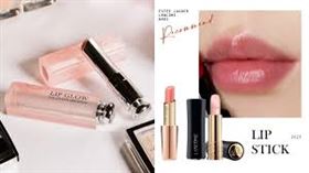 2023專櫃/開架潤色護唇膏推薦