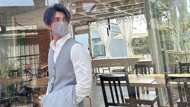 口罩男1原因害好友婚姻碎：我太過極端了