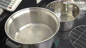 口罩復活術 電鍋