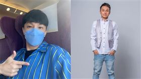 狄志為（翻攝狄志為臉書）