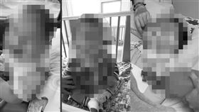 虐嬰,合格保母,重摔,哭鬧,終身殘廢