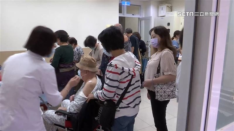 流感季延後　「高風險族群」更需提高警覺