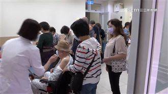 流感季延後　「高風險族群」更需提高警覺