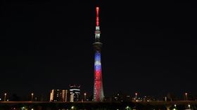 晴空塔(© TOKYO SKYTREE)
