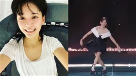 陳意涵（翻攝陳意涵IG）