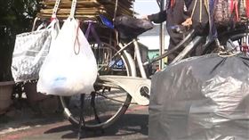 撿2串衛生紙遭討359萬！拾荒婦：司法奇蹟