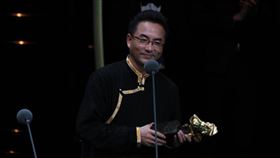 萬瑪才旦離世。（圖／翻攝自臉書）