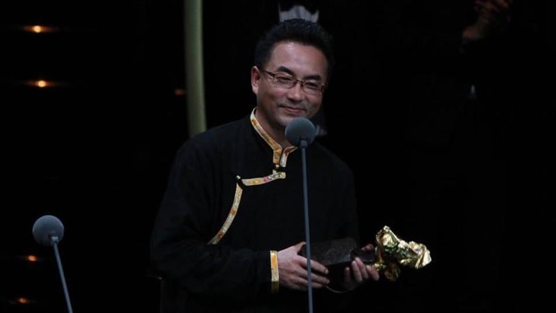 金馬導演驚傳過世　享年53歲