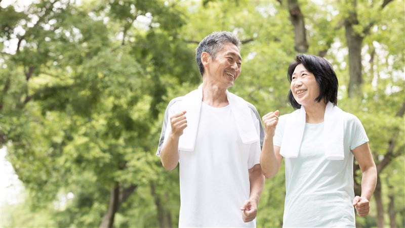 運動完別只吃蛋白質　高GI食物有效增肌