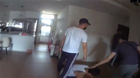 新北市，新北市刑大，肅槍，詐騙，角頭