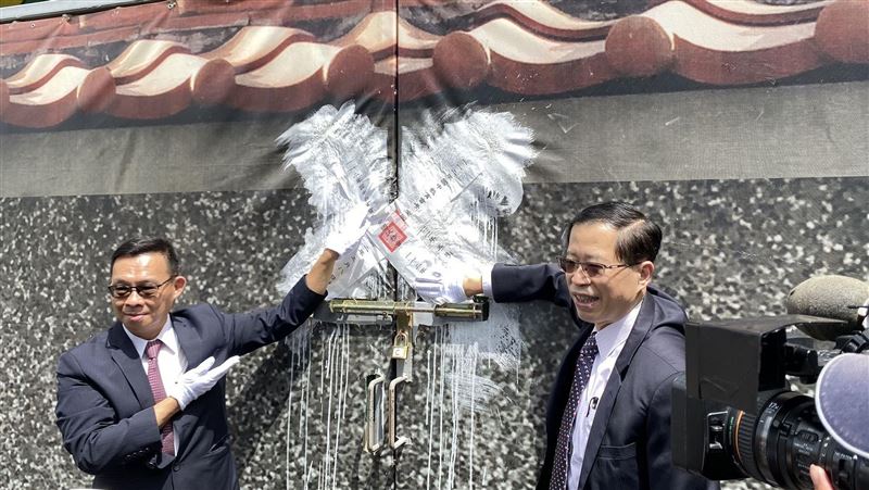 國中會考今入闈！重新開放家長陪考