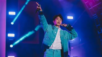 韋禮安升格人夫　送上「驚喜大禮」不藏了