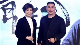 唐美雲（圖／民視提供）