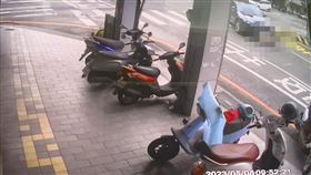 車禍,汽車撞行人,台南市中西區,忠義路