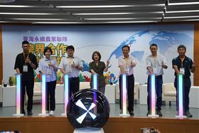 屏東首創台灣永續農業聯隊　與企業跨界合作挺農民（業配勿用）