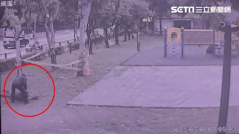 清潔人員規勸勿亂丟垃圾被打　彰警要查了
