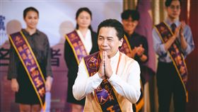  《最佳利益2》修杰楷 許傑輝（圖／群之噰傳播股份有限公司提供）