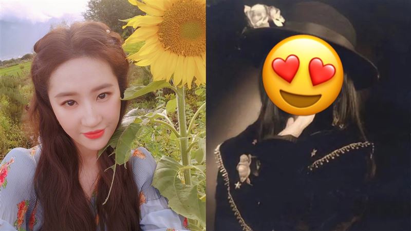 劉亦菲太漂亮被揍　霸凌者曝過程挨轟