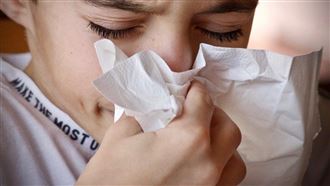 中國黴漿菌肆虐　醫師分析「2原因」