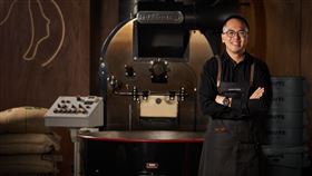 黃銘賢(路易莎提供)