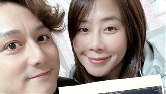 獨／秦綾謙懷孕內幕曝光　廖科溢狂放閃