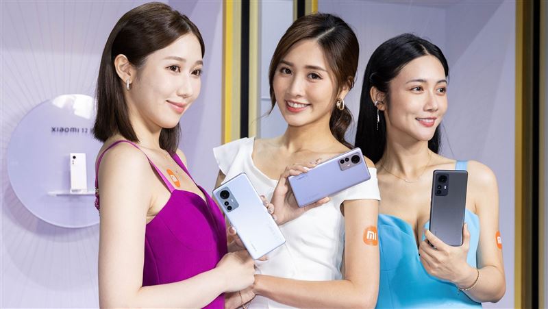 小米母親節5/10開跑　十大媽媽最愛禮公開