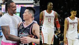 林書豪,魔獸,霍華德