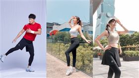 氣動褲（業配勿用）