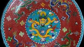 蔬食文化節,張大千,文物,佛教文物,藝術