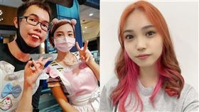 鄧佳華,連千毅,雞蛋糕,Google,離職,小澪

