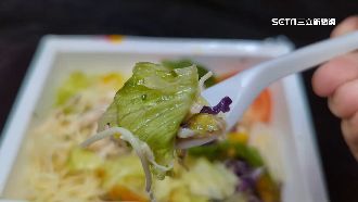 蔬食不等於素食！這樣吃降低得病罹癌風險