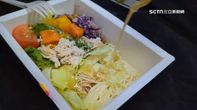 超商沙拉驗出「李斯特菌」！嚴重恐敗血症