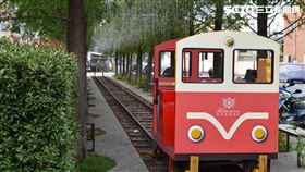 嘉義新悅花園酒店(記者陳弋攝影)