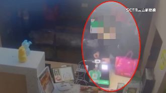 店家偷懶「鑰匙藏電箱」賊一晚偷遍4家店