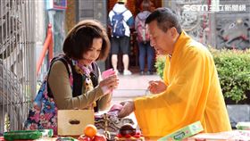 《春行》喜翔 楊貴媚（圖／記者邱榮吉攝影）