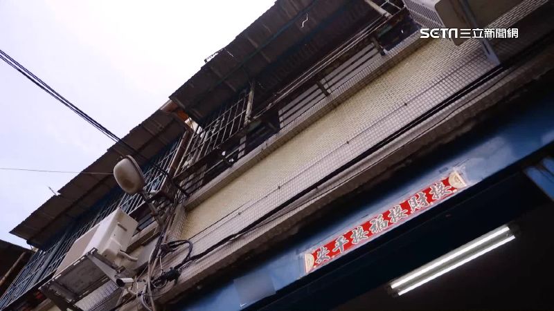 獨／20年離奇5死　鹿港超凶宅嚇跑租客