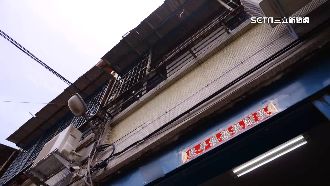 獨／20年離奇5死　鹿港超凶宅嚇跑租客