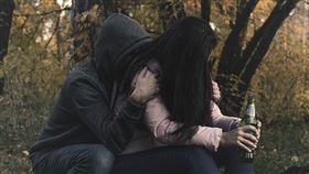 酒醉 性騷擾（示意圖／pixabay）