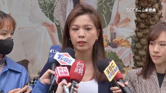 鍾沛君遭爆退選怒要求調查　羅智強挺提告